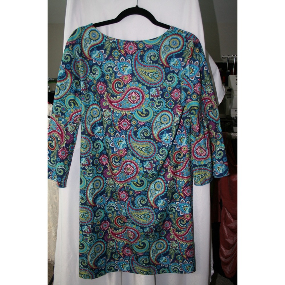 Womens Blouse - Picture 2 of 3